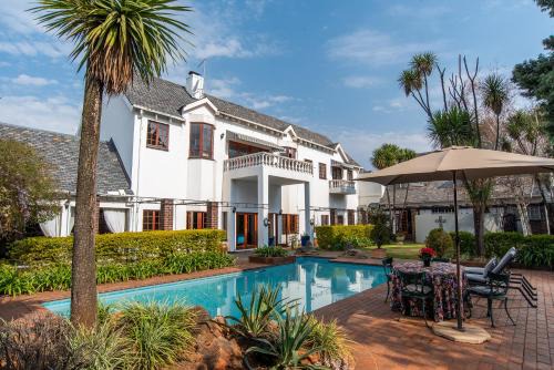 Linden House | 5th Avenue Gooseberry Guest House