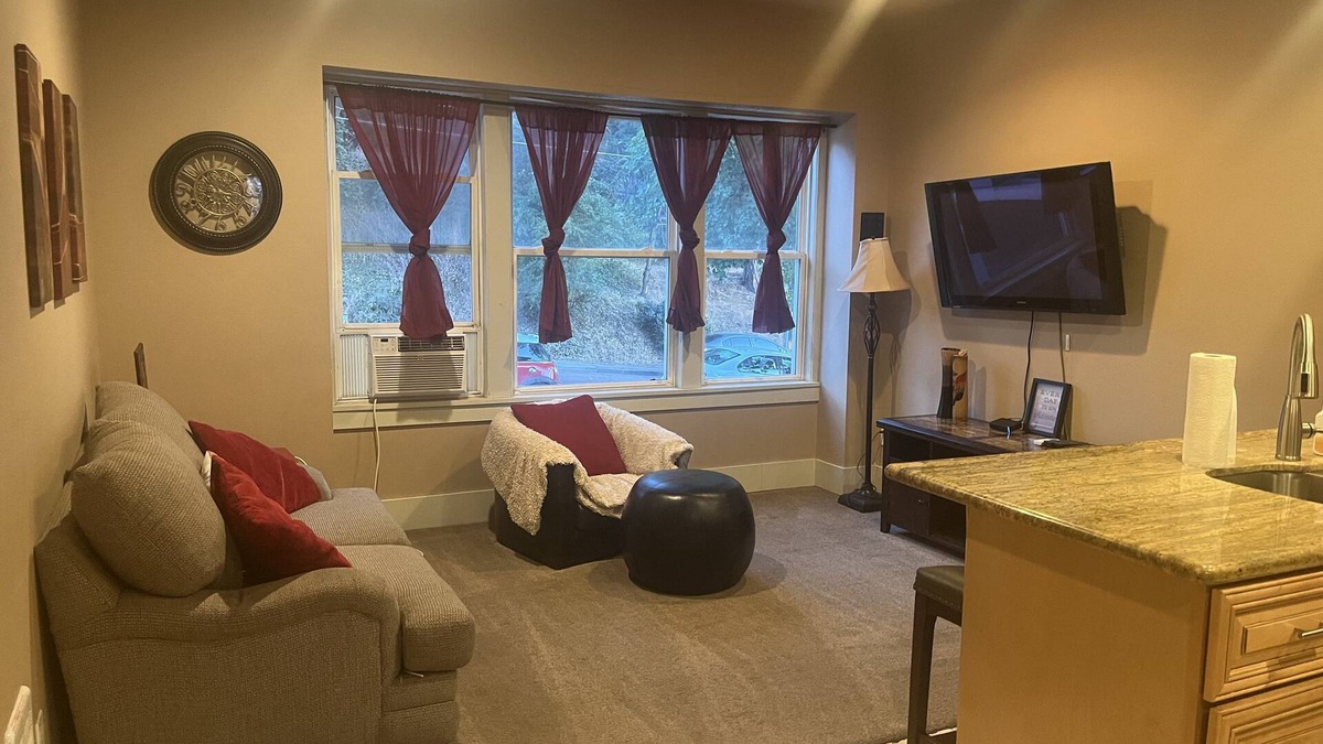 Cliff - Cannon Apartment | 5th Avenue Suites Unit 4