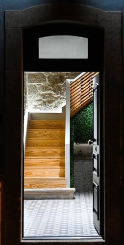 Lamego Bed & Breakfast | 6/4 de Lamego