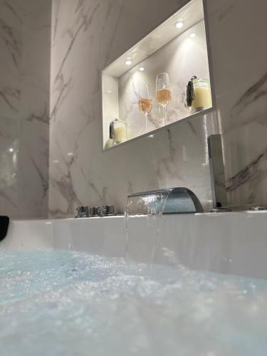 Rione XVIII Castro Pretorio Apartment | 6 AL TOP