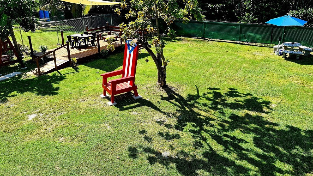 Playa Fortuna Apartment | 6 AMAIZING! Beach 3/B Apartment Luquillo