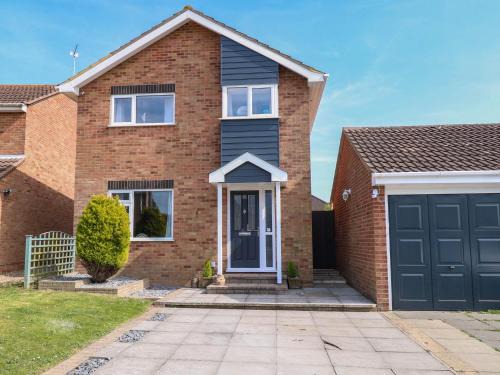 Hemsby House | 6 Barleycroft