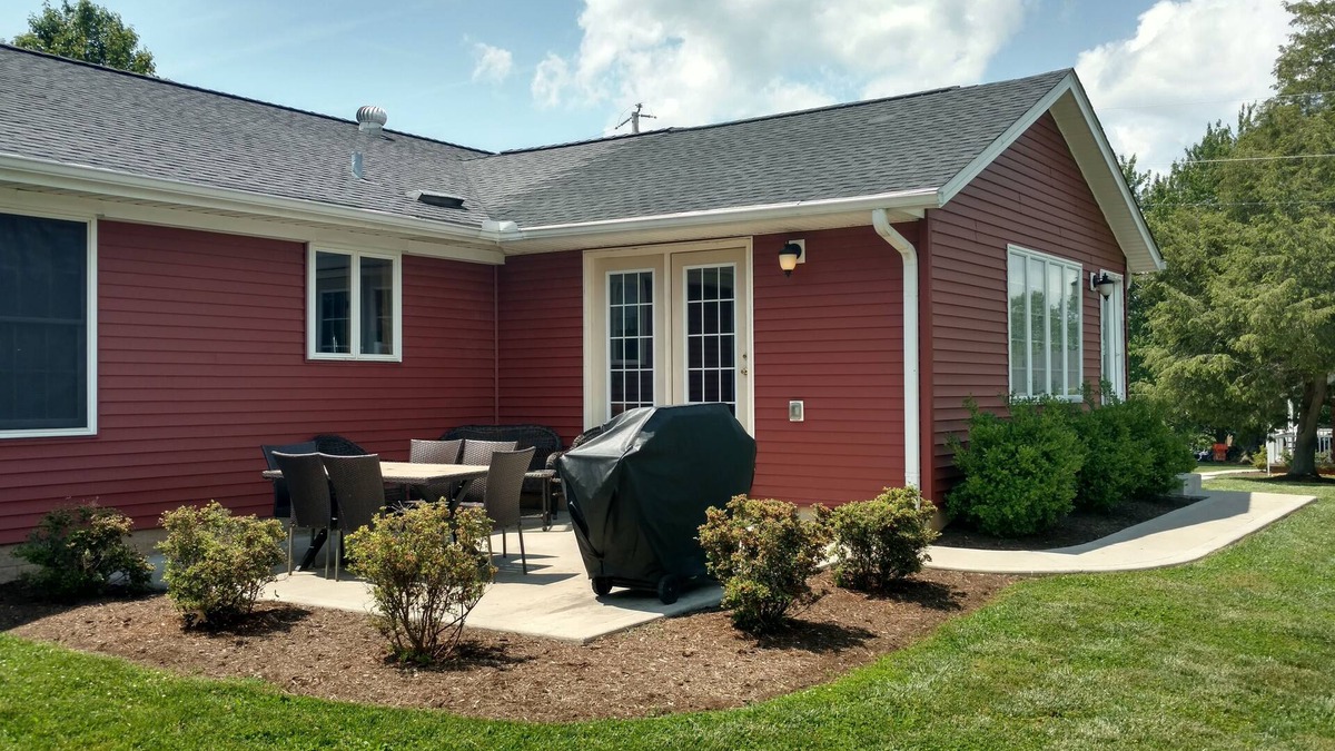 Nancy House | 6 Bdrm/Lake Cumberland/Somerset/Pulaski Cnty Park/Lees Ford Marina