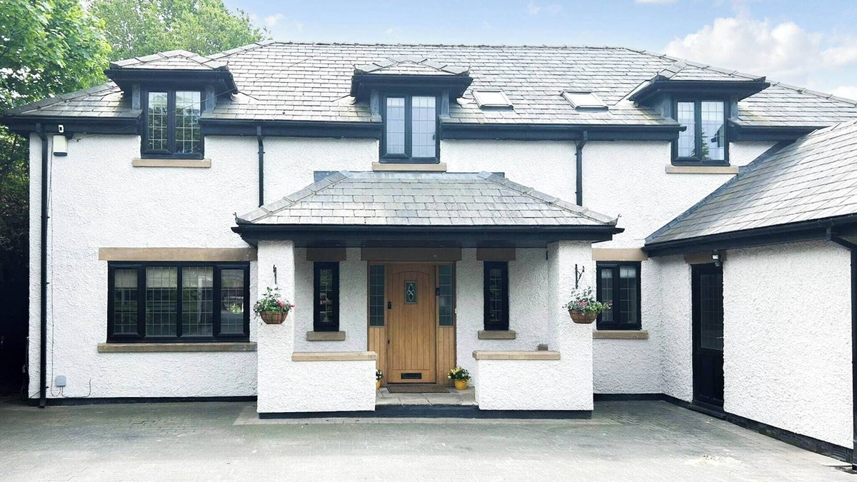 Poulton-le-Fylde Cottage | 6 bedroom accommodation in Singleton, near Poulton-le-Fylde