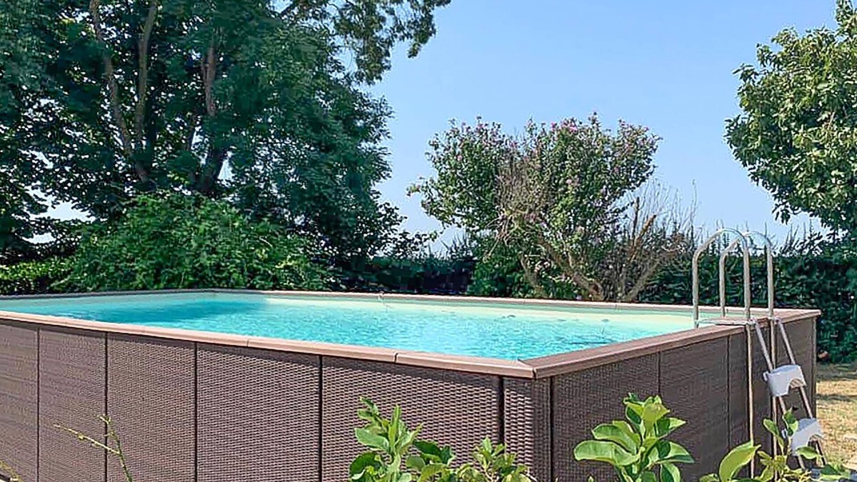 Boara Pisani House | 6 bedroom accommodation in Boara Pisani