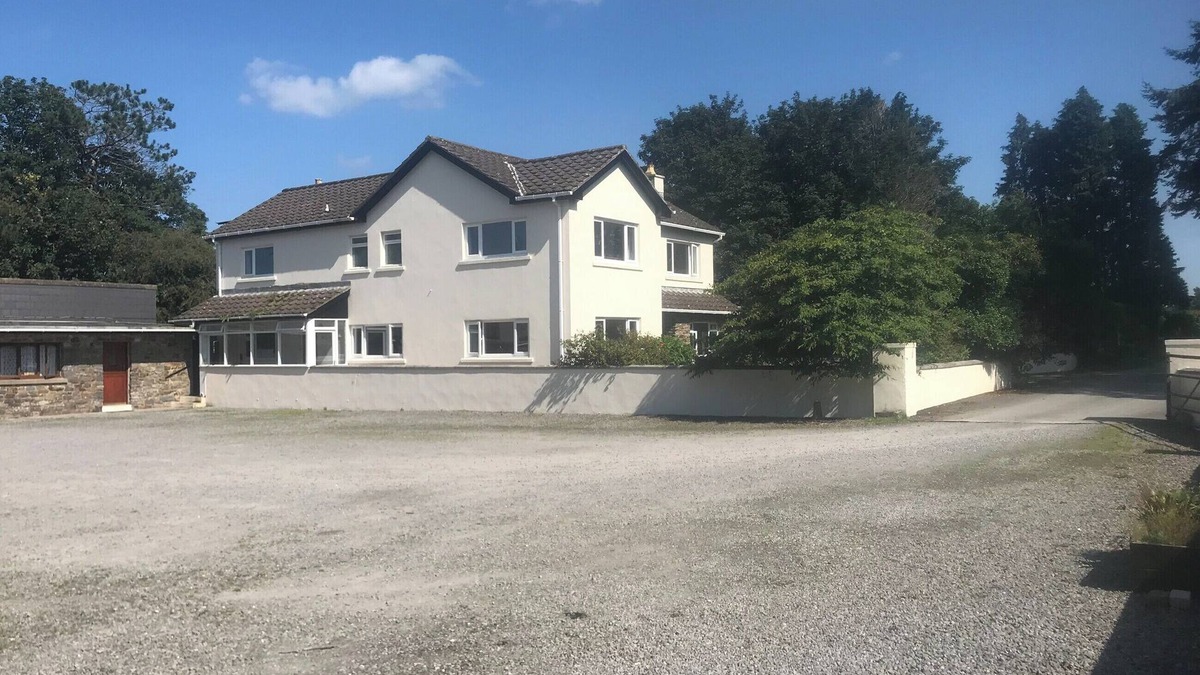 Ludchurch Cottage | 6 bedroom accommodation in Ludchurch, near Amroth