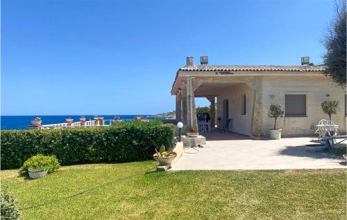 Brucoli House | 6 Bedroom Awesome Home In Brucoli