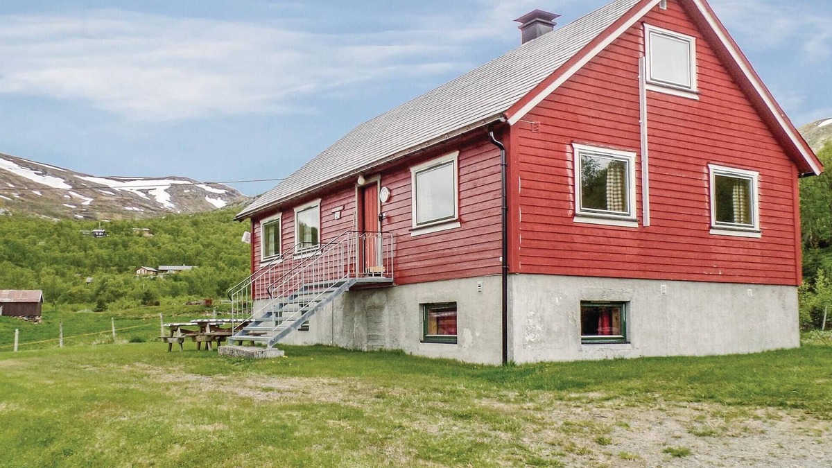 Tyinkrysset House | 6 bedroom beautiful home in Tyinkrysset
