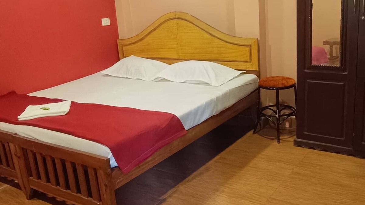 Thekkady Bed & Breakfast | 6-bedroom bed & breakfast in gorgeous Kumily, thekkady with WiFi