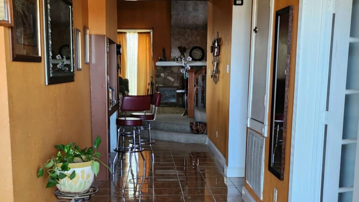 Brandon House | 6 Bedroom Comfortable Atmosphere