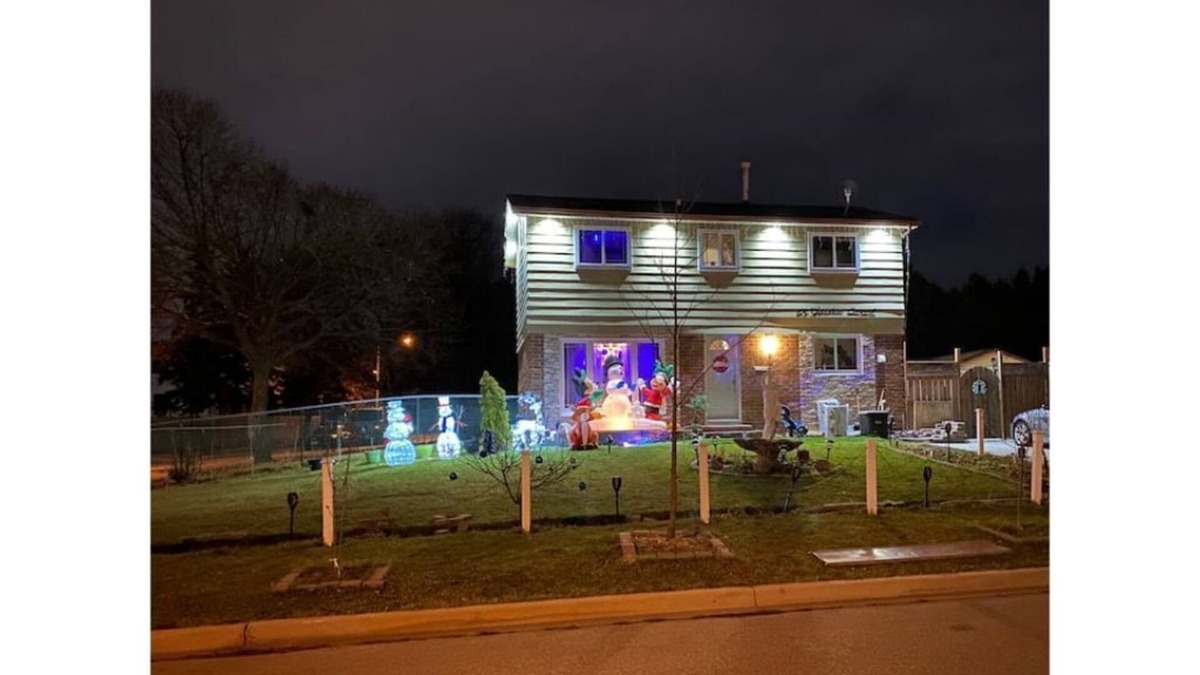 Malvern House | 6 Bedroom House in Ajax