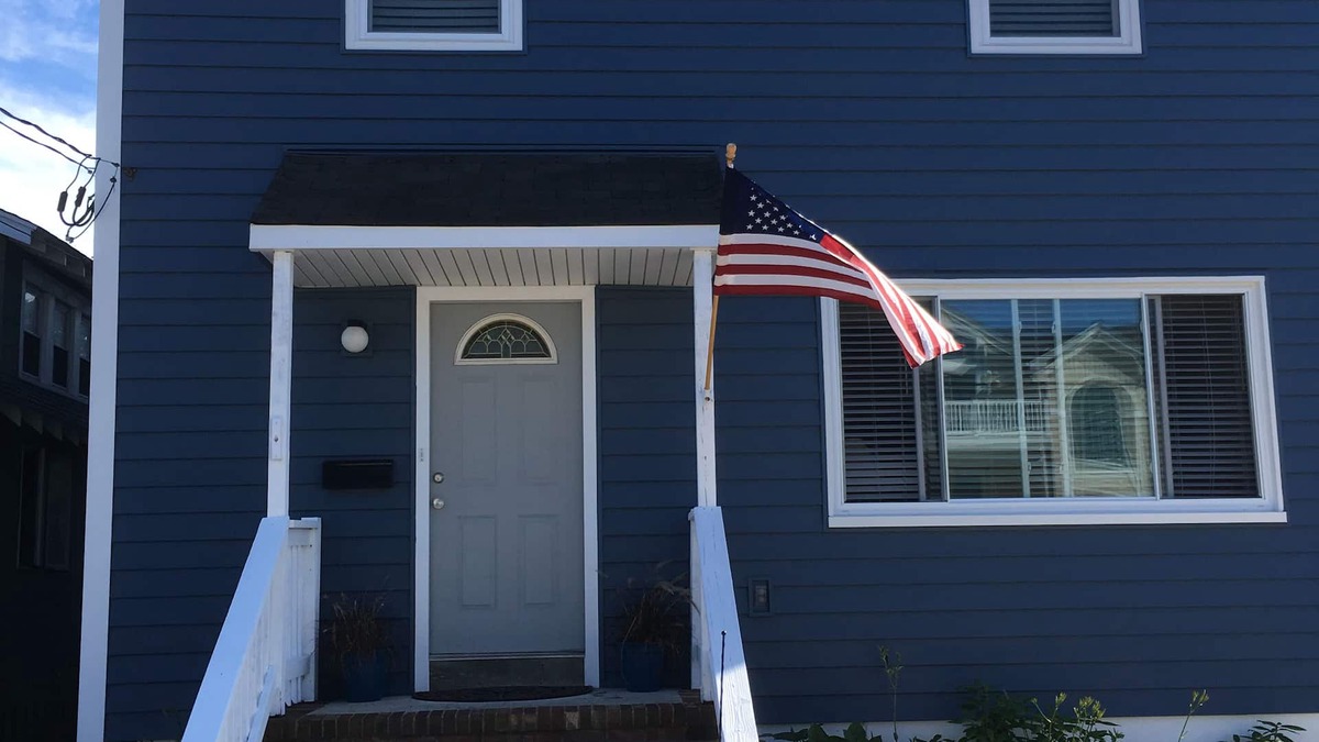 Beach Haven House | 6 bedroom house steps from the beach in the heart of Beach Haven