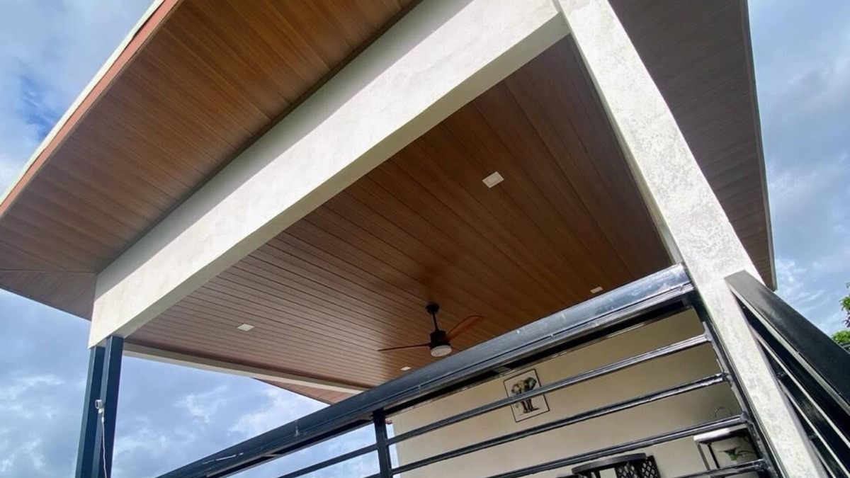 Barrio Dora House | 6-bedroom house with an amazing Volcano's view, near of la fortuna downtown.