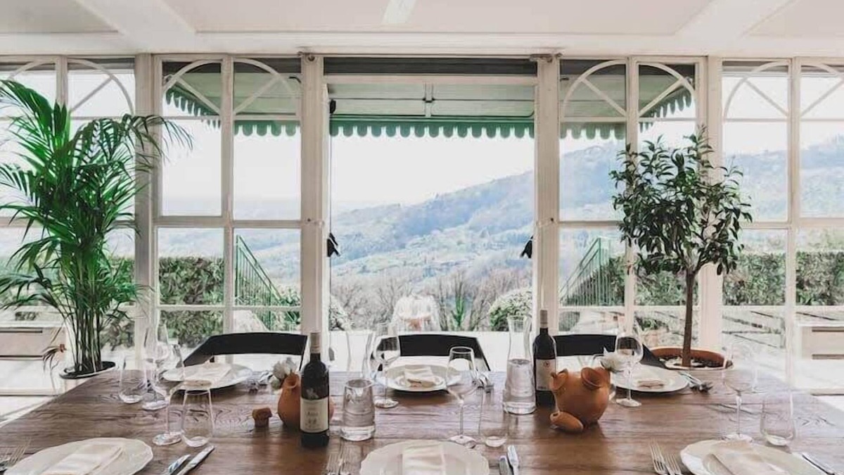 Pieve a Nievole Villa | 6 bedroom Lucca villa