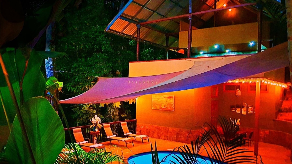 Uvita Villa | 6 Bedroom Resort-Style Home, 3 minutes to Marino Ballena Beach. No Cleaning Fee!