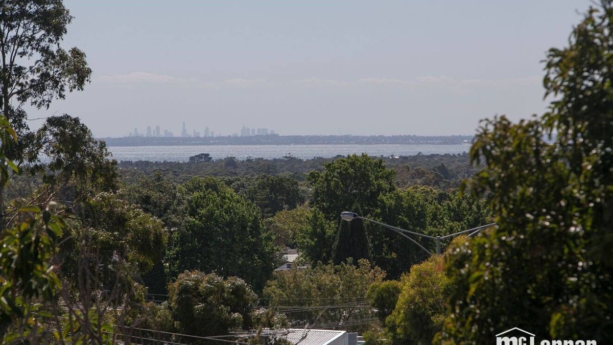 Frankston House | 6 Bedrooms/11 Beds Spacious|City+Park Views|Beach