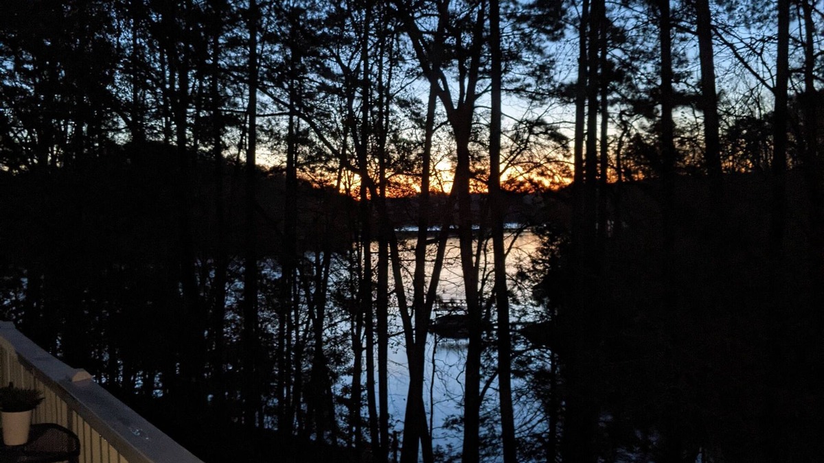 Seneca House | 6 Bedrooms and 3 docks on a Lake Hartwell cove, 3 miles from Clemson by water.