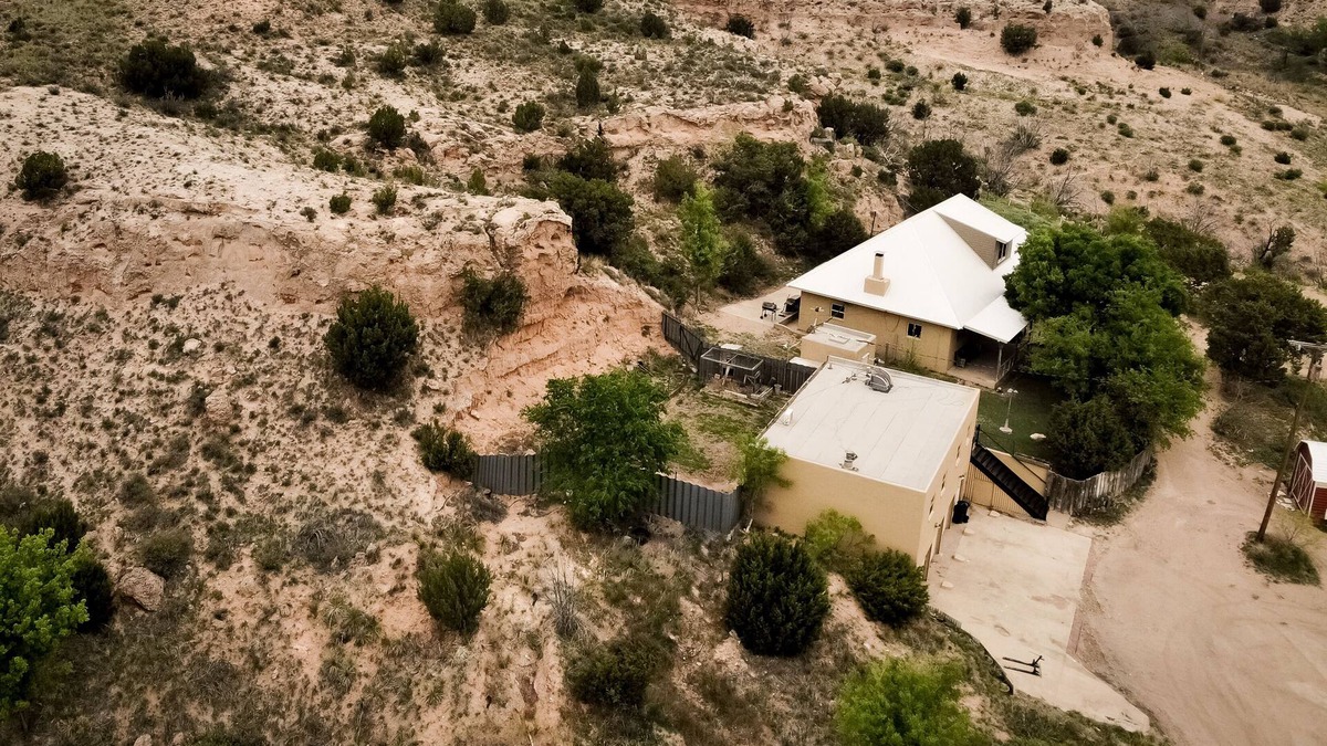 Palisades Other | 6-bedrooms, game room, incredible views, on 10 acres between Amarillo and Canyon
