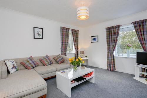 Dunblane Apartment | 6 Beech Court