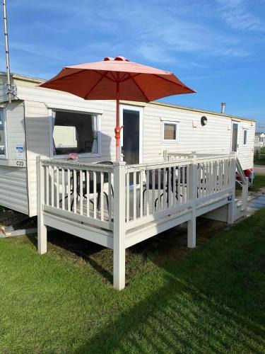 Heacham Resort | 6 Berth Caravan - Heacham Holiday Park