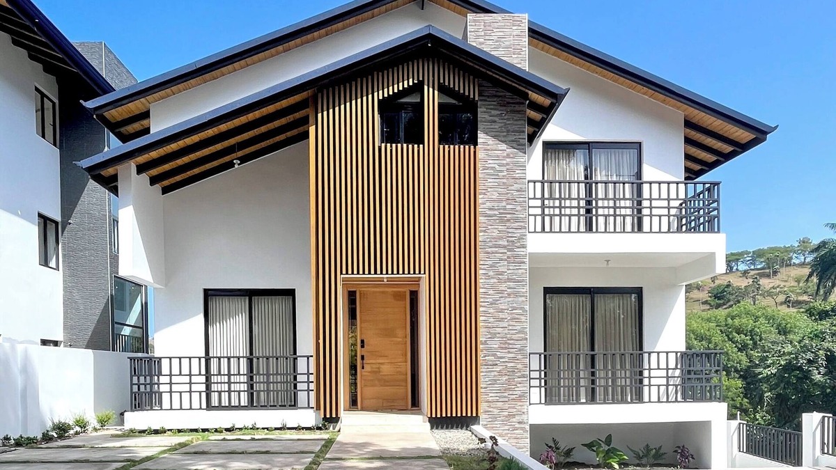 Inoa Villa | 6 BR/7 BA campo retreat with private swimming pool in Campo Verde Sajoma, DR.