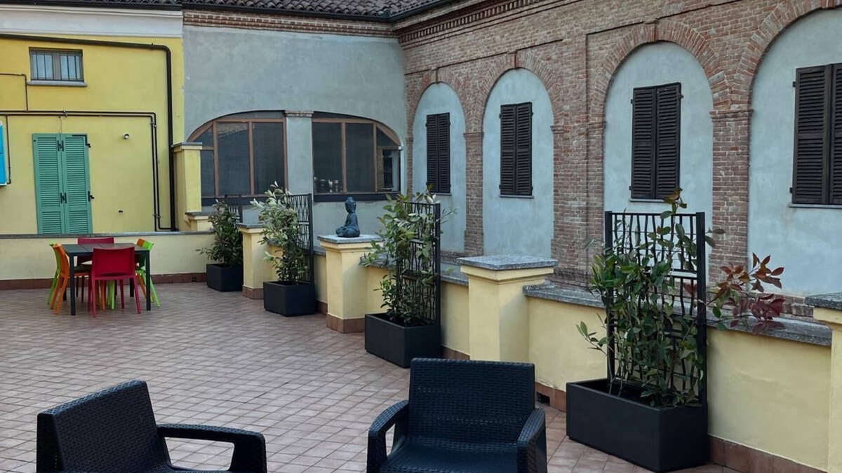 Viarigi Condo | 6 Charming Apartments Perfect for Groups of up to 20 People