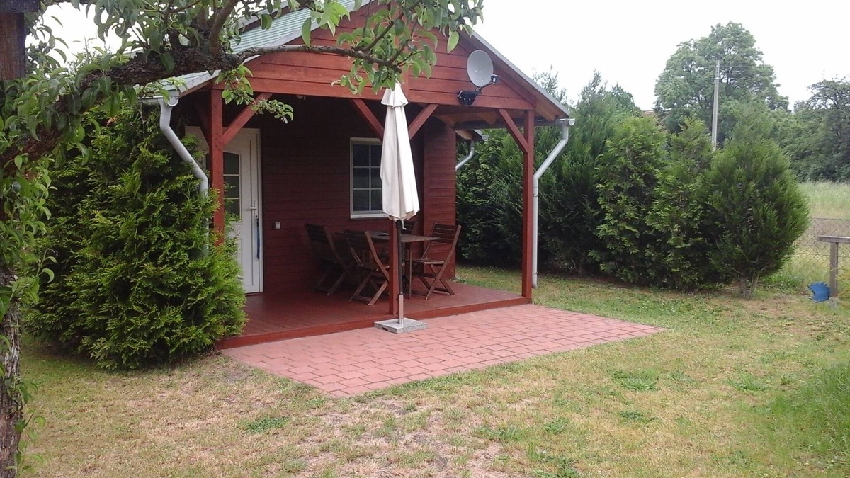 Lubbenau/Spreewald House | 6 cottages ideal for family gatherings near the Spreewald.