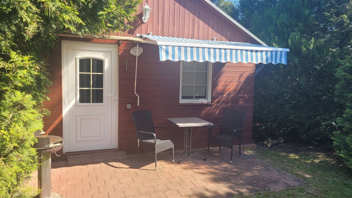 Lubbenau/Spreewald House | 6 cottages ideal for family gatherings near the Spreewald.