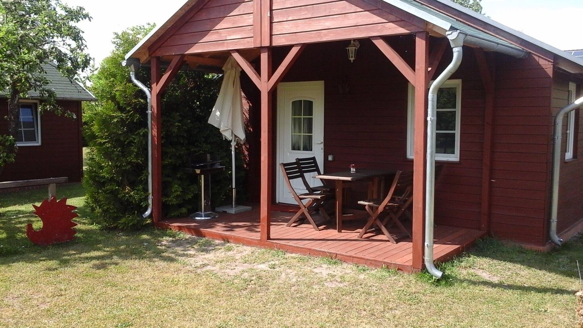 Lubbenau/Spreewald House | 6 cottages perfect for family reunions, near the Spreewald.