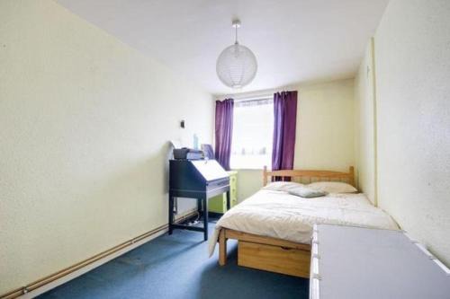 Hackney Downs House | 6 Greville Court