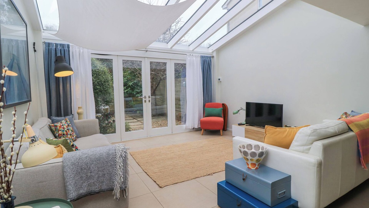 Mudeford Cottage | 6 Inveravon