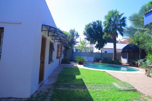 Sunnyside House | 6 Ivy Silent Sleep