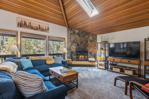Sunriver House | 6 Lynx Sunriver