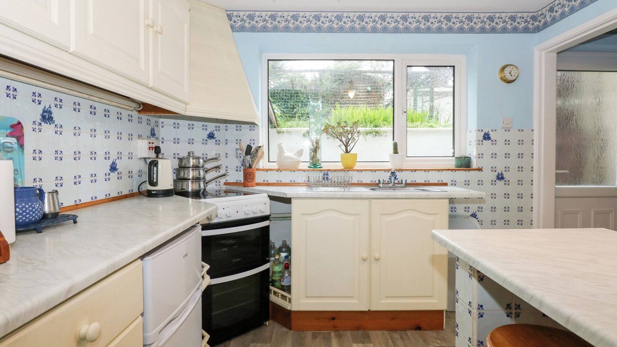 Llanystumdwy Cottage | 6 Maen Y Wern