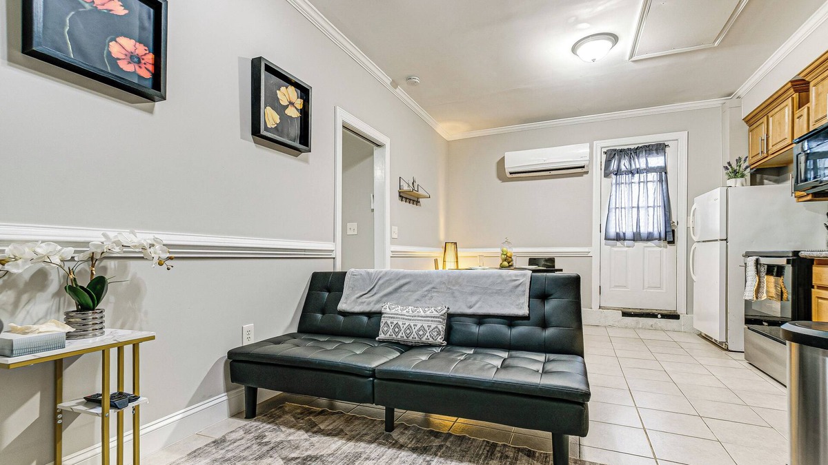 Northeast Raleigh Apartment | 6 Mi to Falls Lake: Studio Stay in Raleigh!