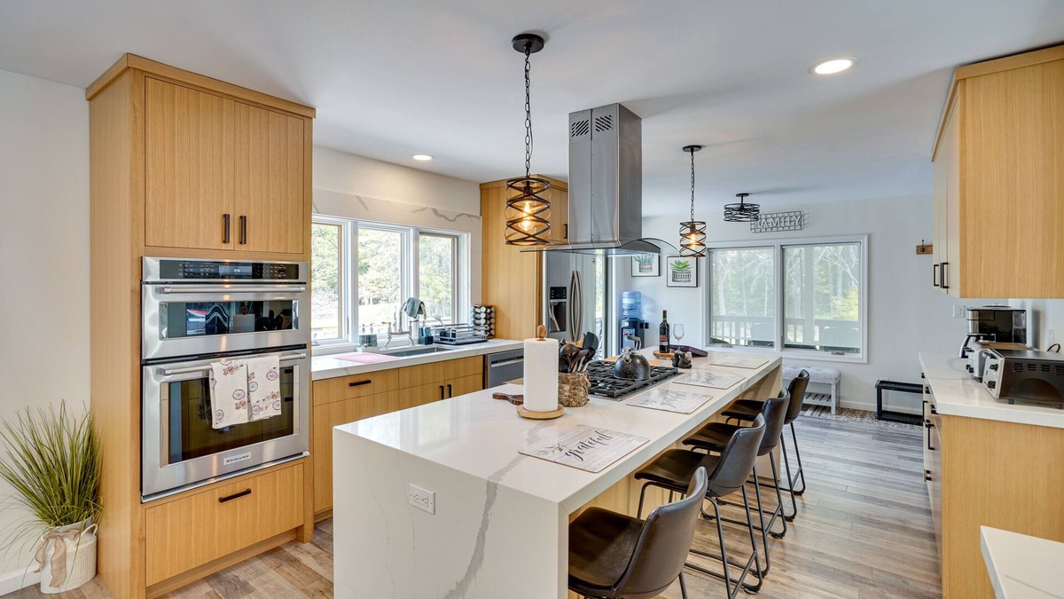 Tannersville House | 6 Mi to Hunter Mtn: Tannersville Retreat w/Pool