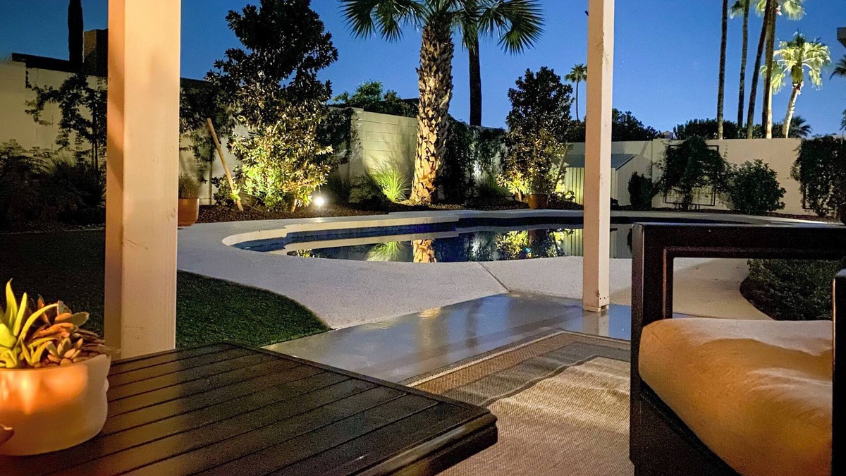 Paradise Valley Village Cottage | 6 Mi to Lookout Mountain: Scottsdale Home w/Grill