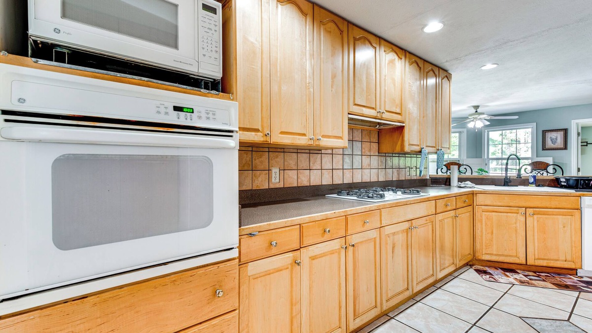 Carrollton Apartment | 6 Mi to Town: Secluded Carrollton Property