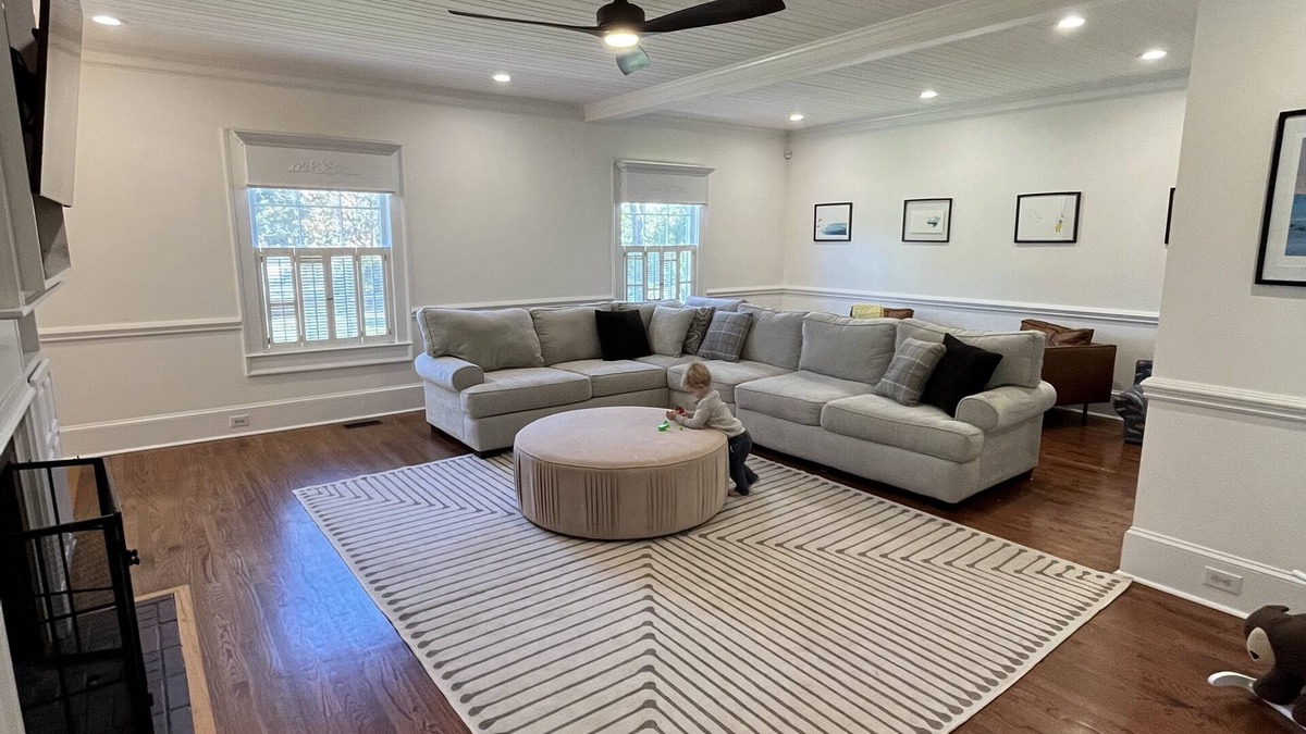 Perry House | 6 minute drive to fairgrounds, 6 minute walk to downtown