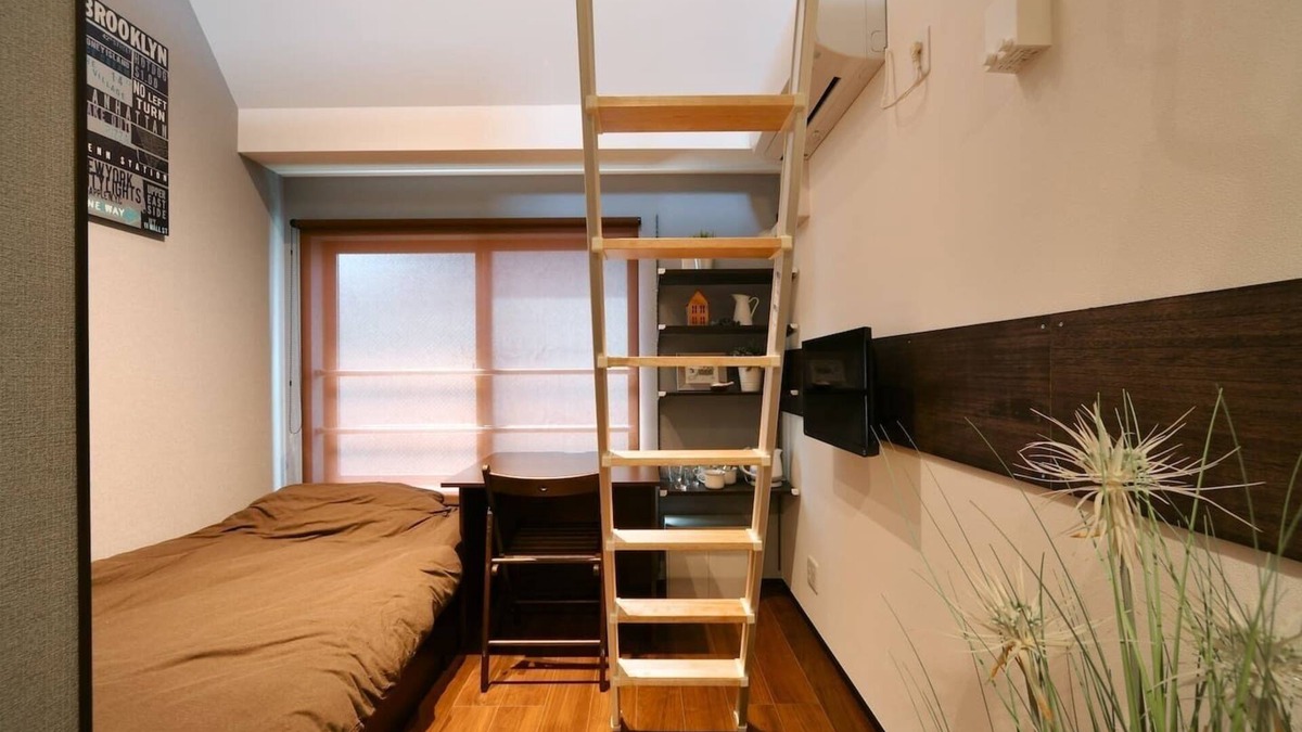 Sangenjaya Apartment | 6 minutes walk from Sangenjaya Shibuya Futakota/Setagaya-ku Tokyo