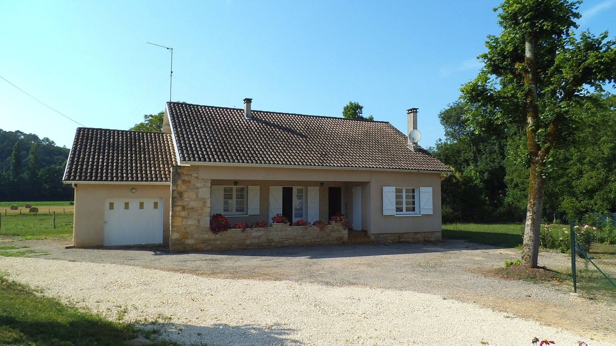 Saint-Martin-le-Redon House | 6 people living in the countryside Lotoise