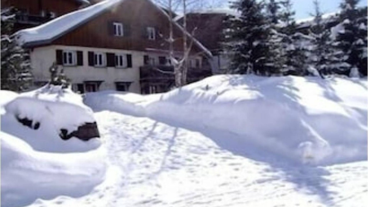 Tignes Ski Chalet | 6-person apartment in Chalet Tignes les Brévières - Near the slopes