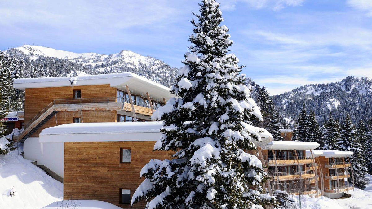 Vaulnaveys-le-Haut Apartment | 6-person apartment rated 3 ⭐️⭐️⭐️, 2 bedrooms, south-facing terrace not overlooked.