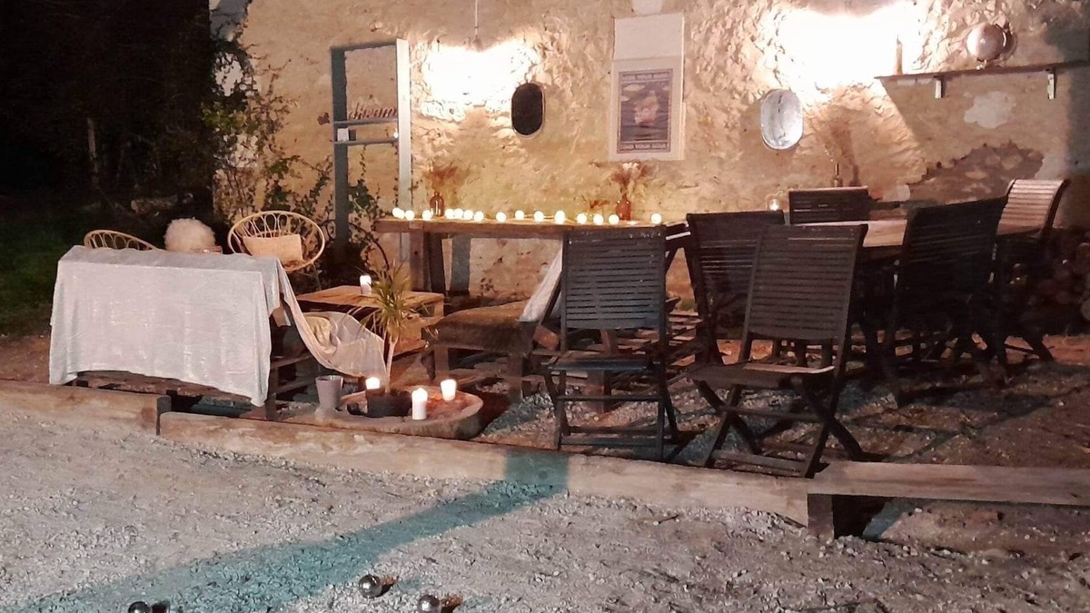 Brantome-en-Perigord Cottage | 6-person gîte with swimming pool