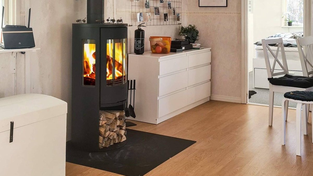 Skinnskatteberg Municipality House | 6 person holiday home in SKINNSKATTEBERG