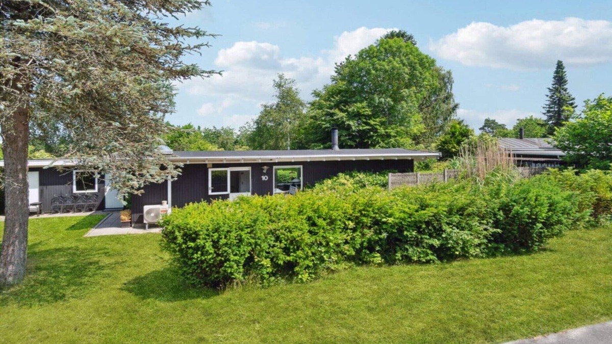 Dronningmolle House | 6 person holiday home in Dronningmølle