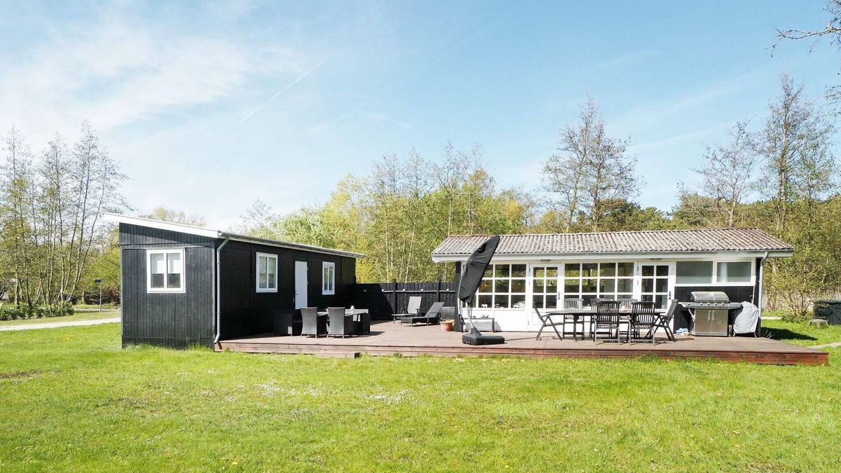 Store Fuglede House | 6 person holiday home in Store Fuglede