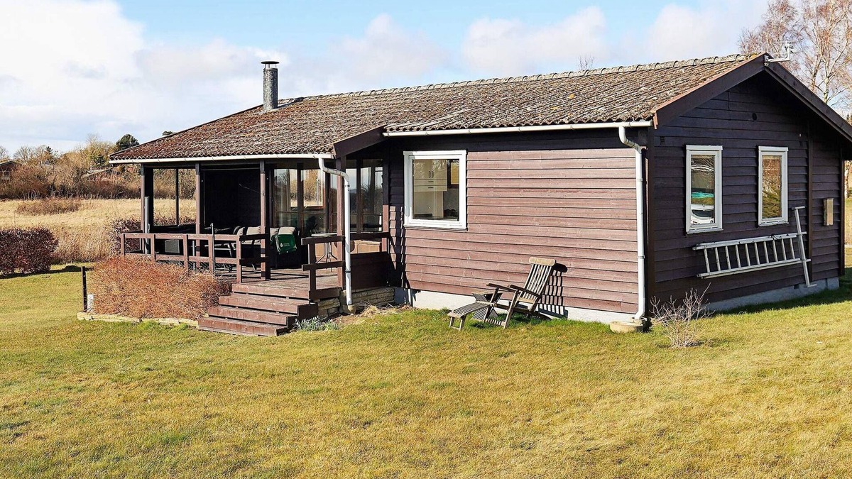 Vordingborg House | 6 person holiday home in Vordingborg-By Traum