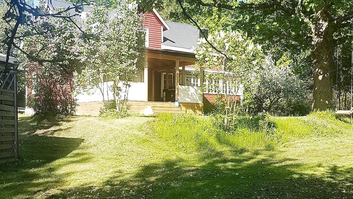 Bengtsfors Municipality House | 6 person holiday home in BENGTSFORS-By Traum