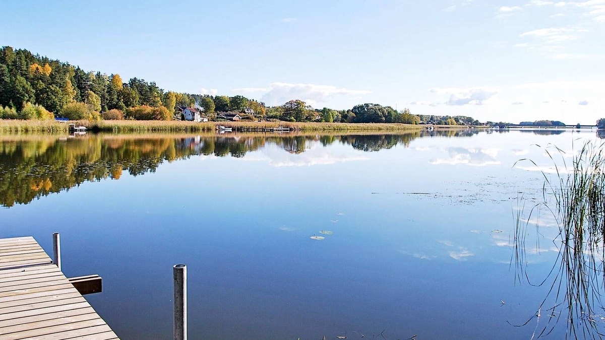 Eskilstuna House | 6 person holiday home in ESKILSTUNA